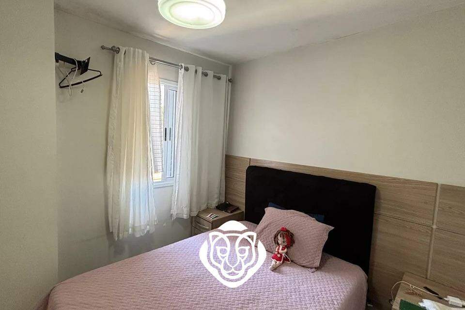 Dormitório I