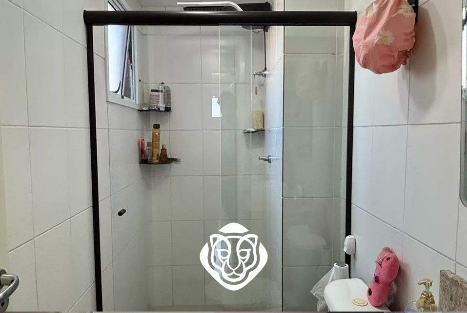 Banheiro Social