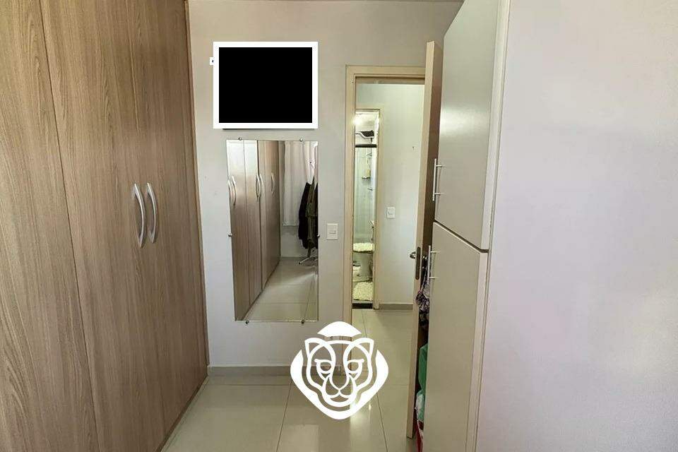 Dormitório II