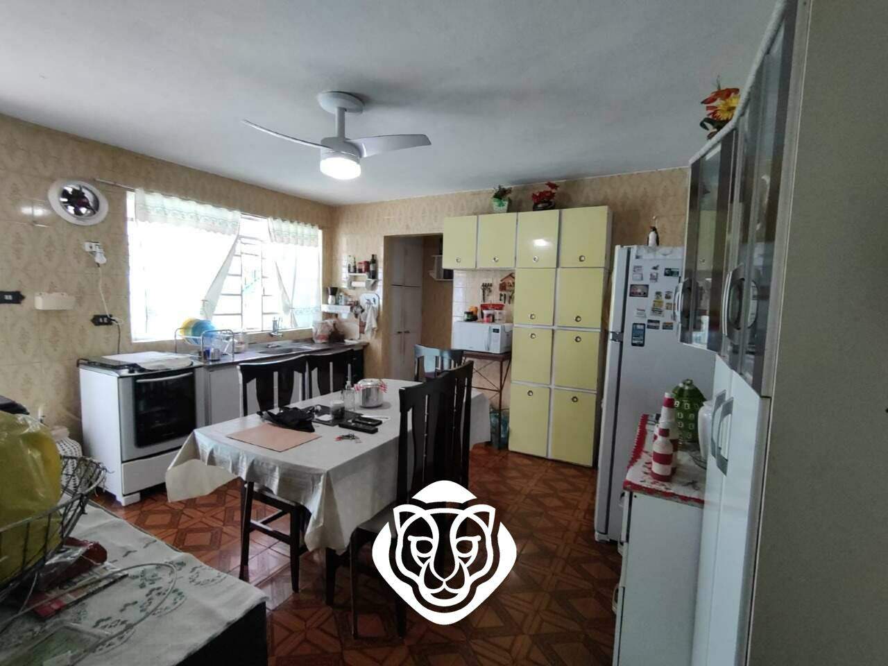 Cozinha - casa I
