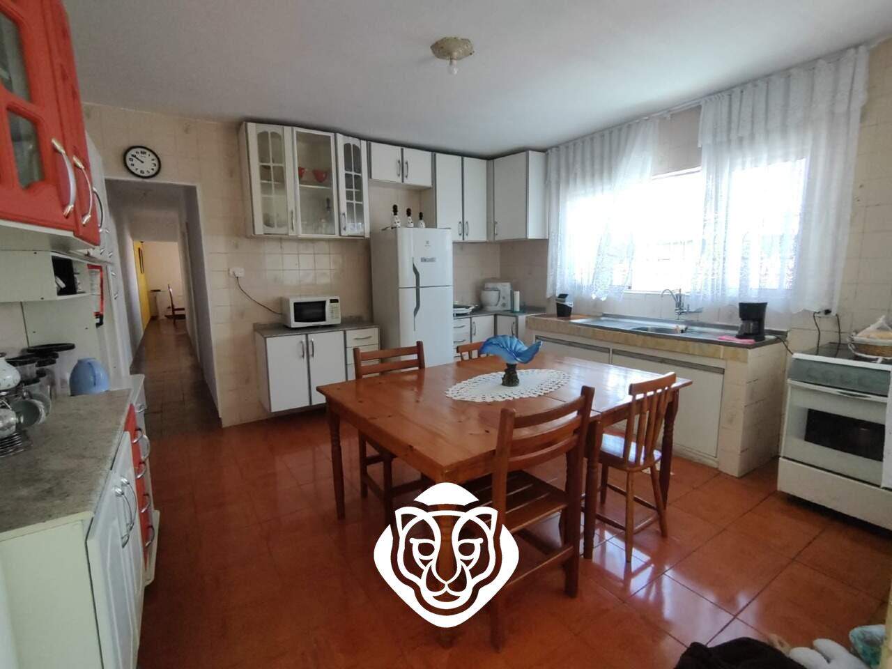 Cozinha - casa II