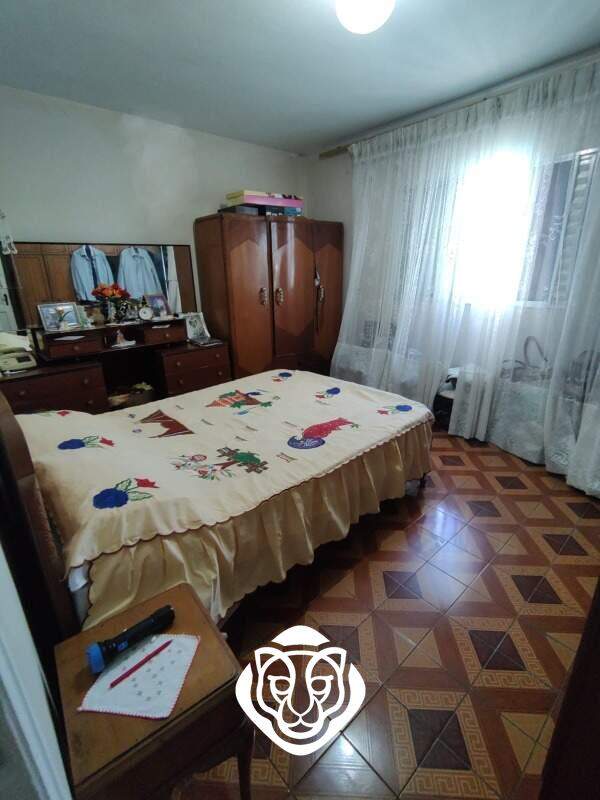 Dormitório I - casa I