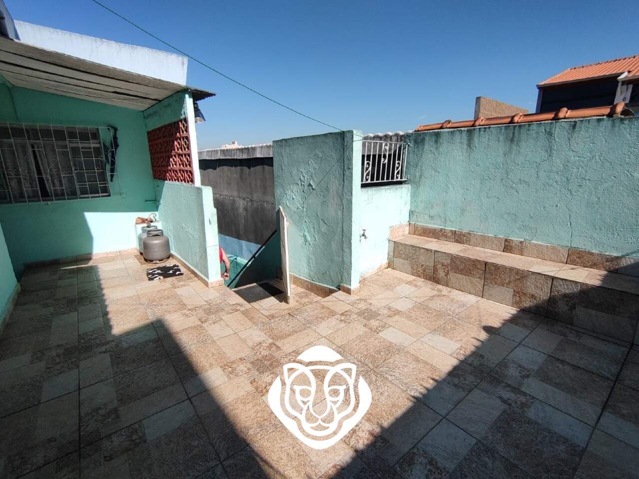 Quintal - casa II