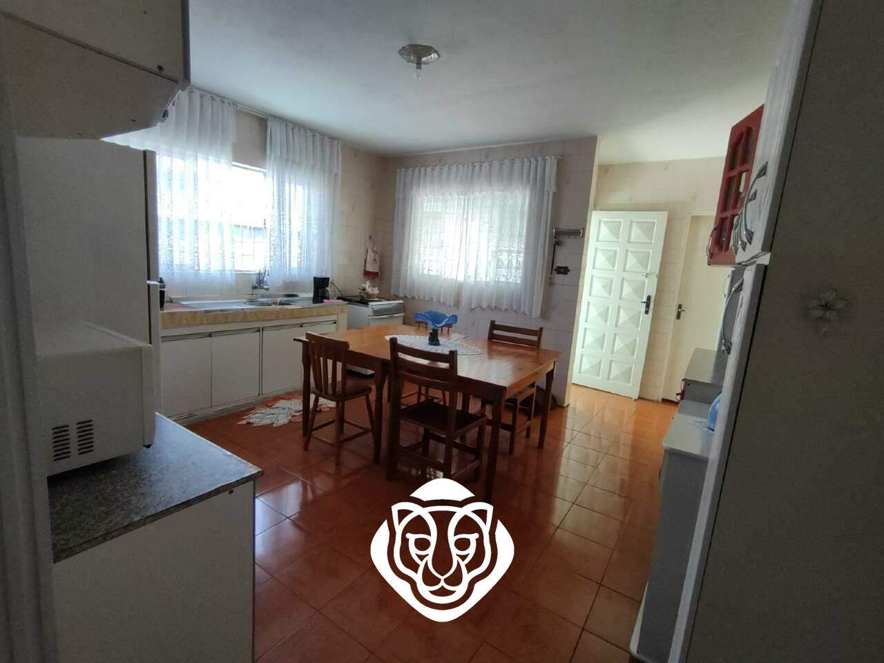 Cozinha - casa II