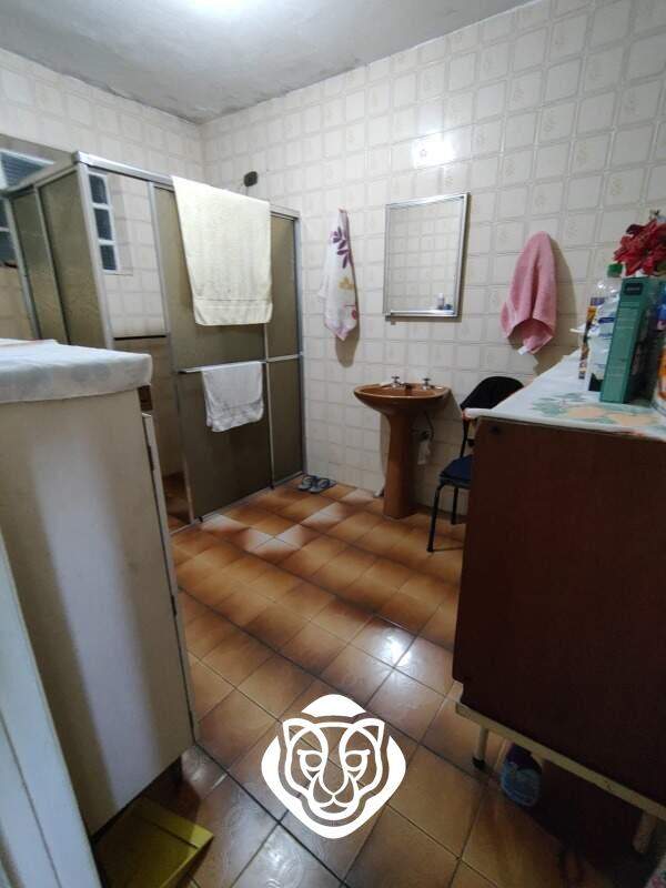 Banheiro - casa I