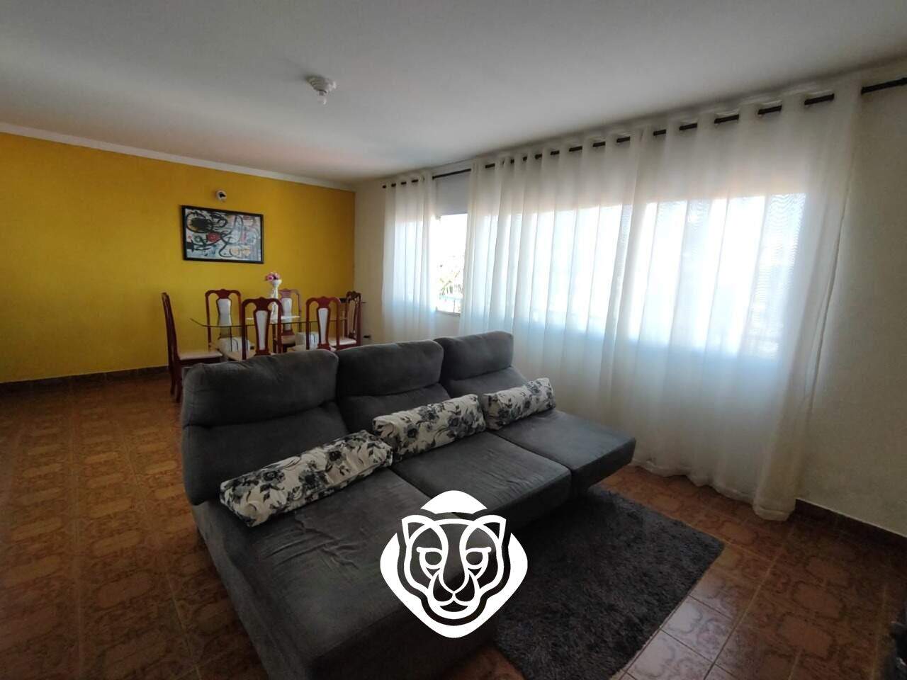 Sala - casa II