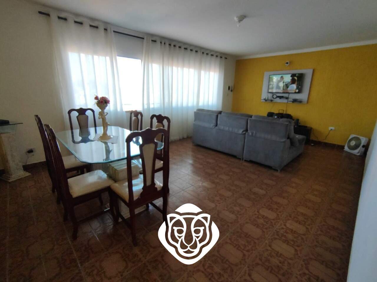Sala - casa II