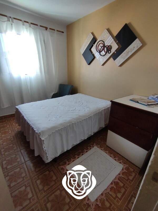 Dormitório I - casa II