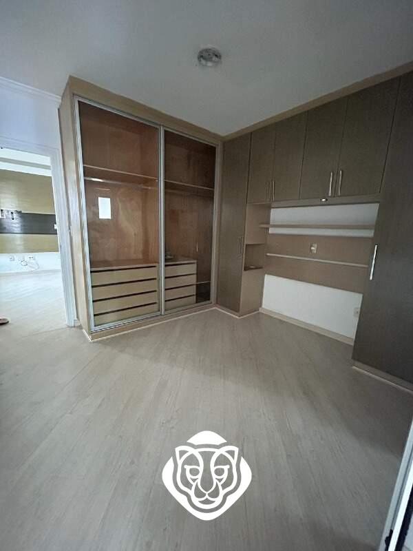 Dormitório II - suíte