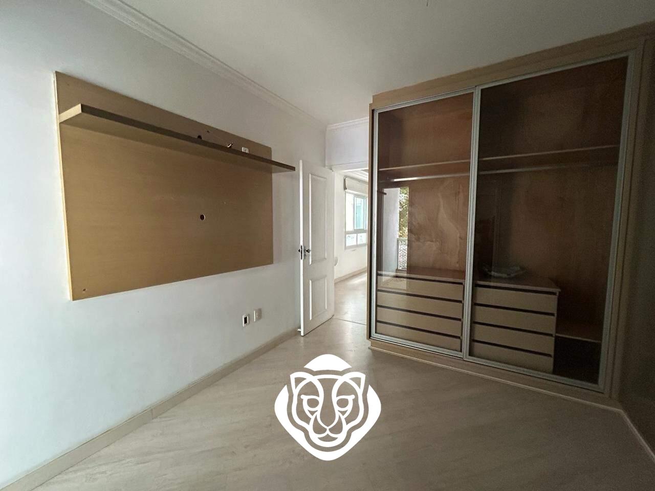 Dormitório II - suíte