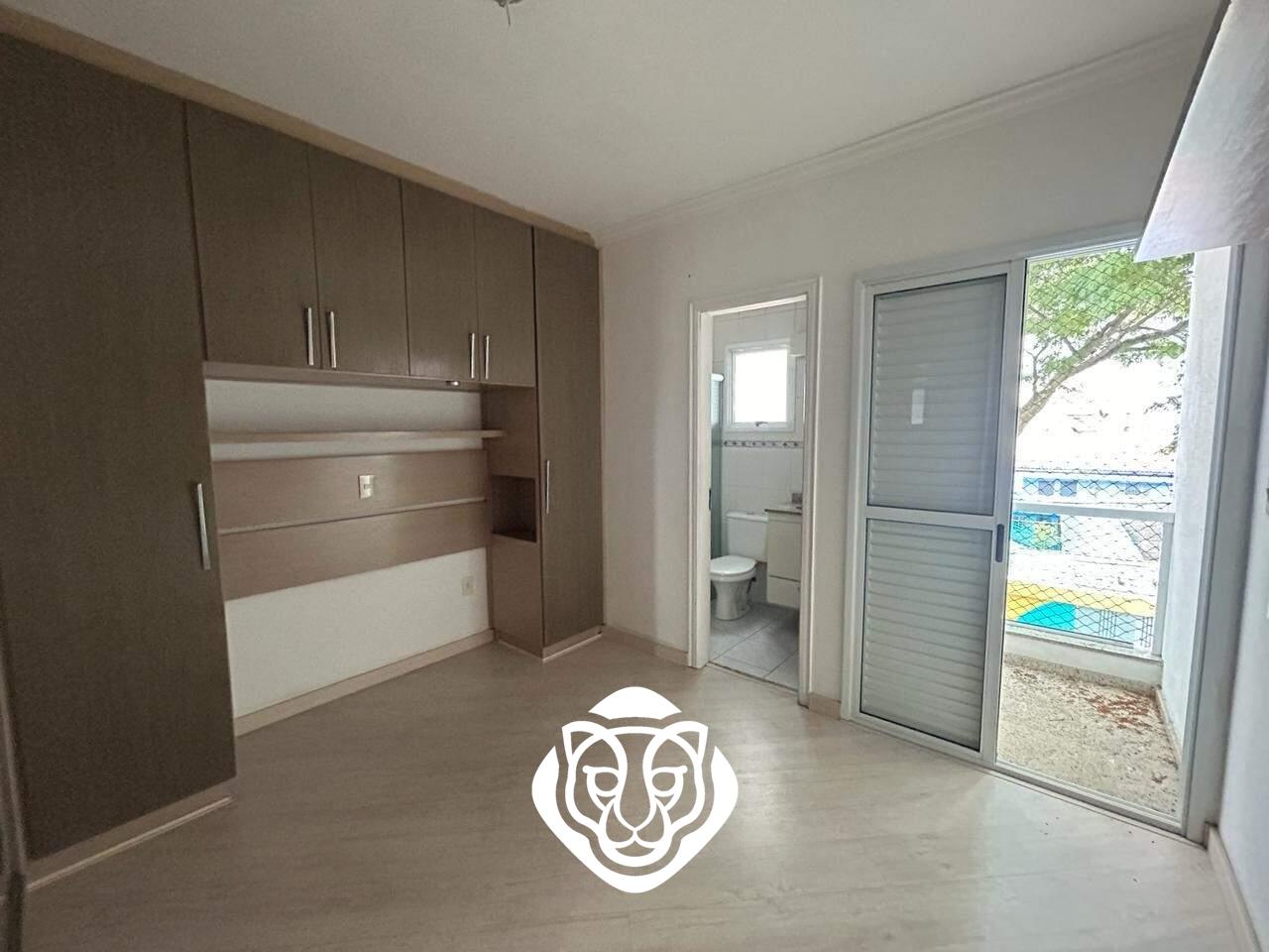 Dormitório II - suíte