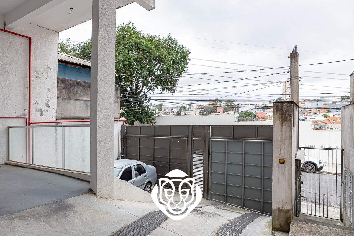 Garagem
