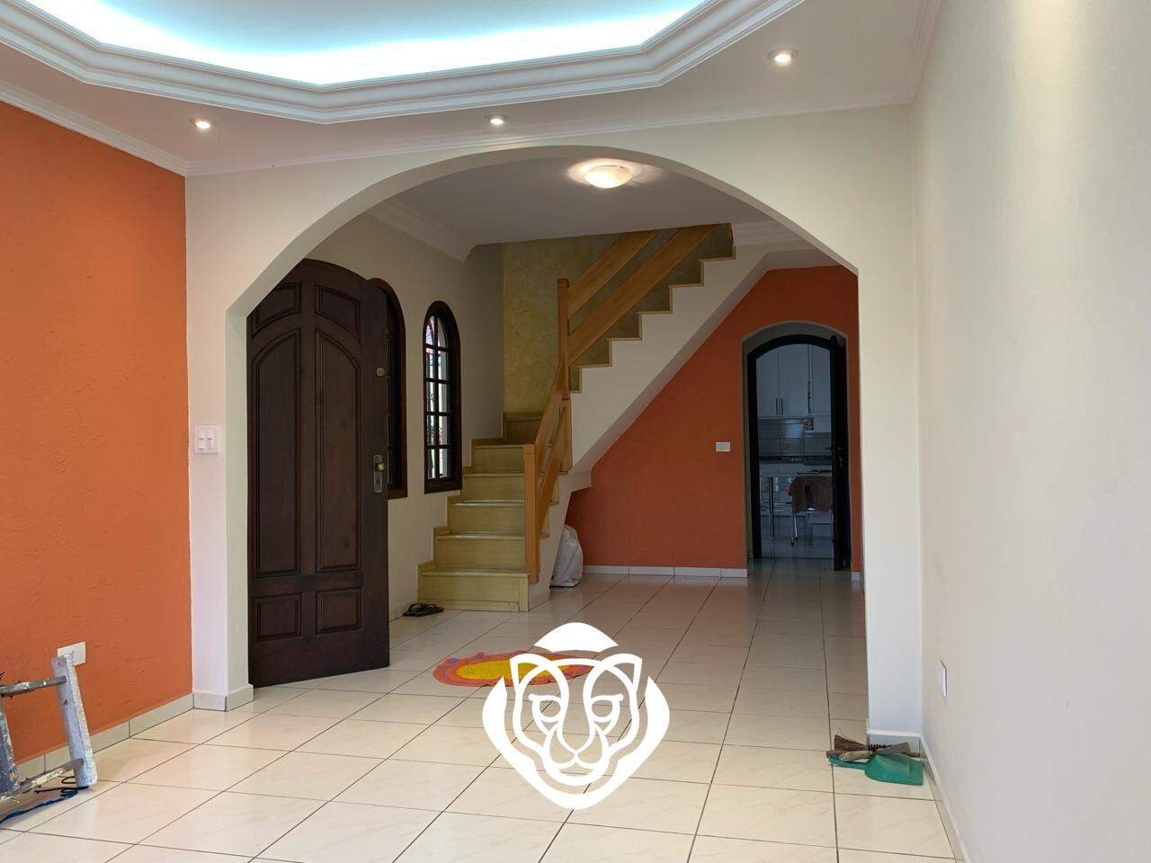 Sala de jantar 