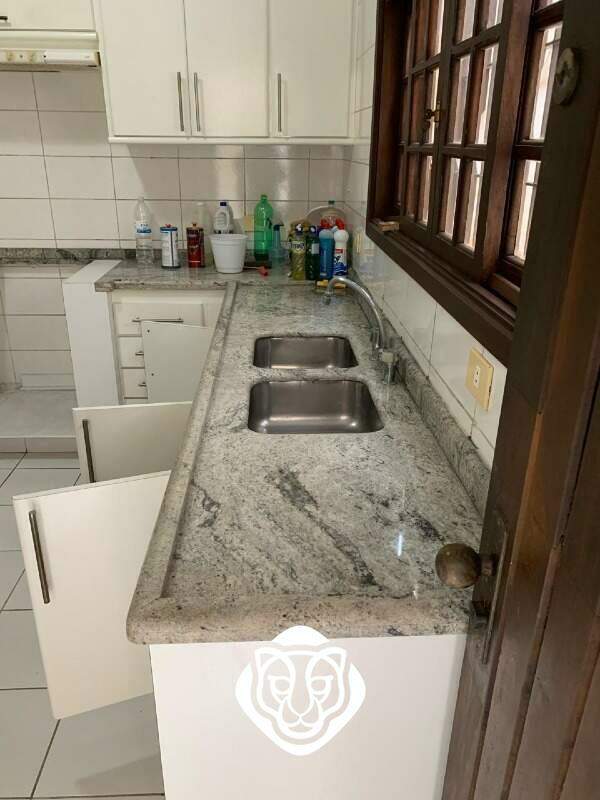 Cozinha 