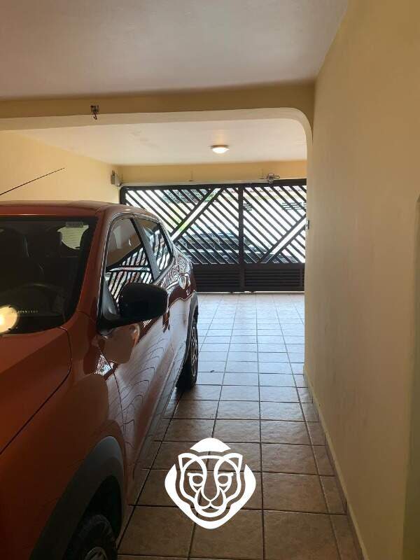 Garagem 
