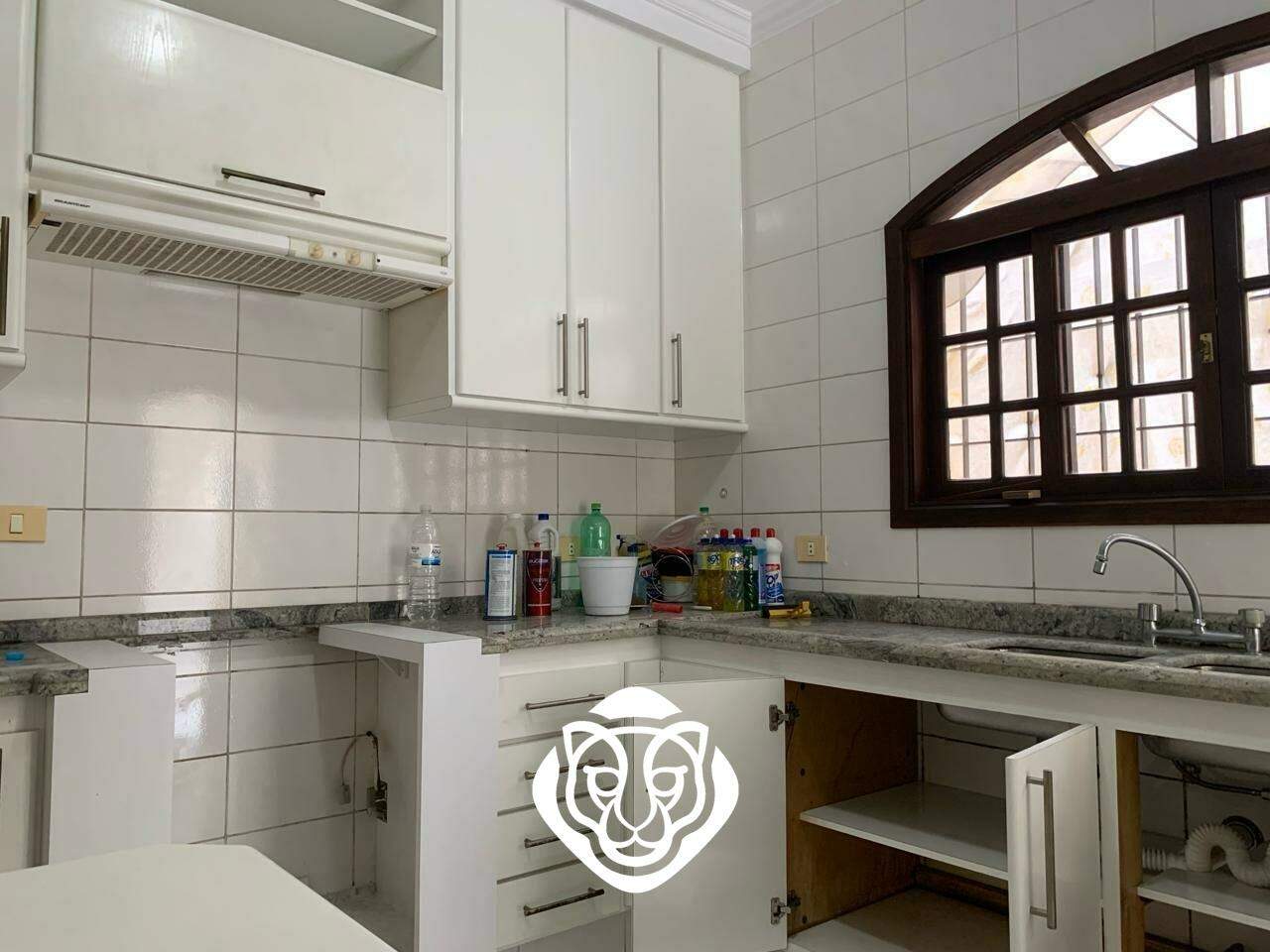 Cozinha 
