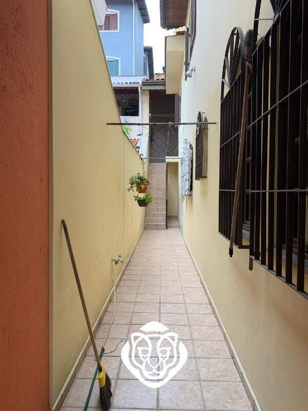 Corredor lateral 