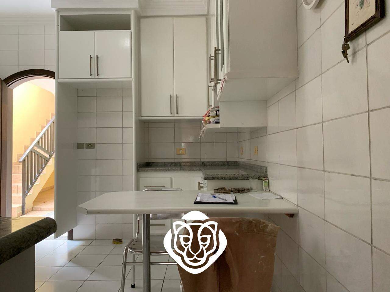 Cozinha 