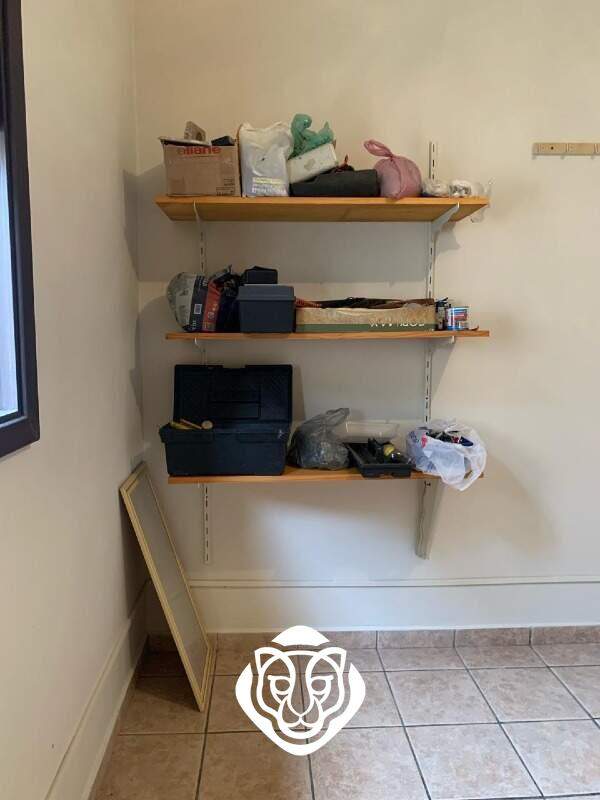 Quarto de despejo
