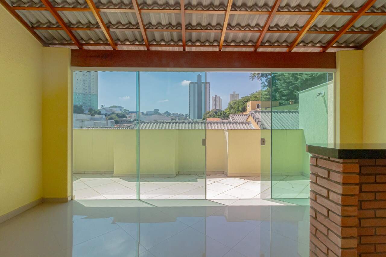 Espaço Gourmet
