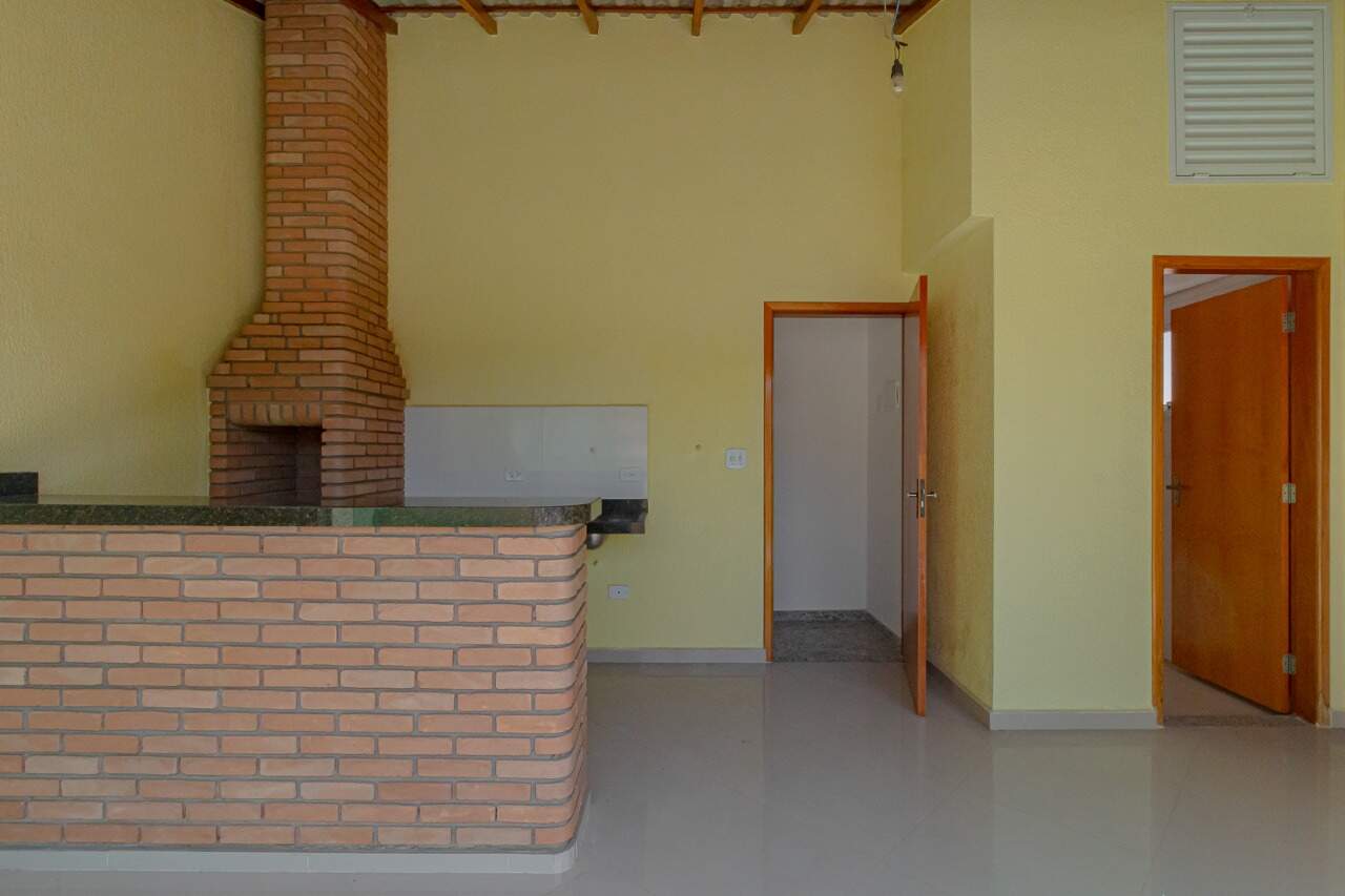 Espaço Gourmet