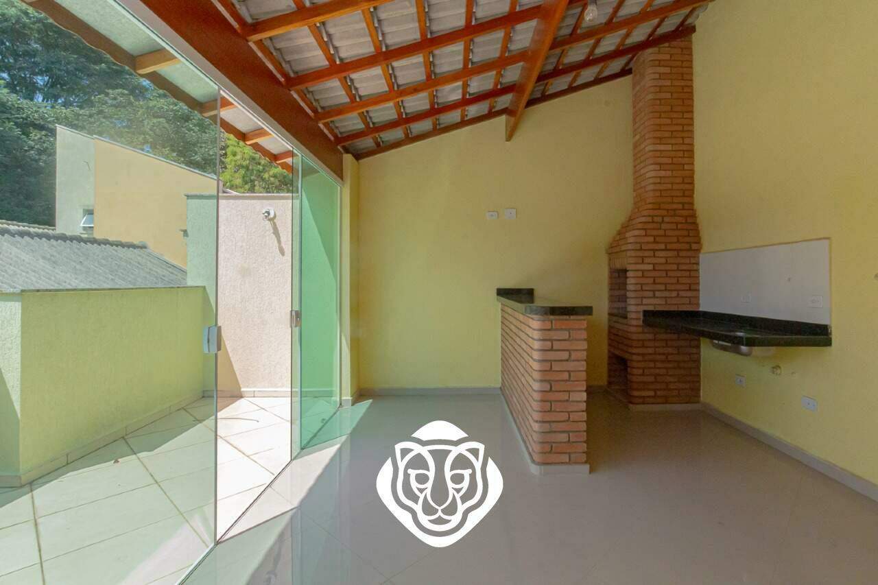 Espaço Gourmet