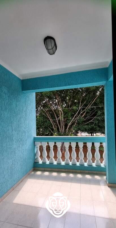 Varanda - Dormitório III