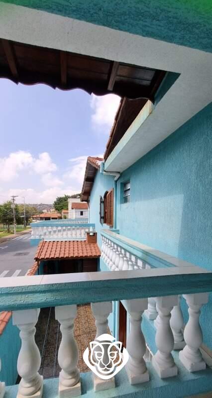 Varanda - Dormitório III