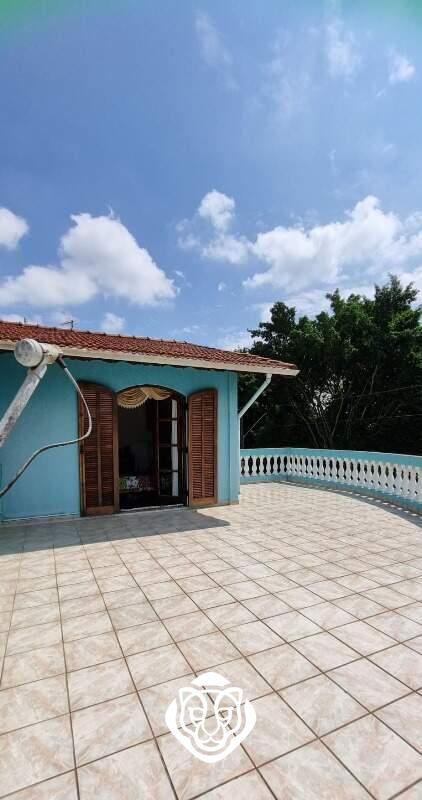 Varanda Dormitório II