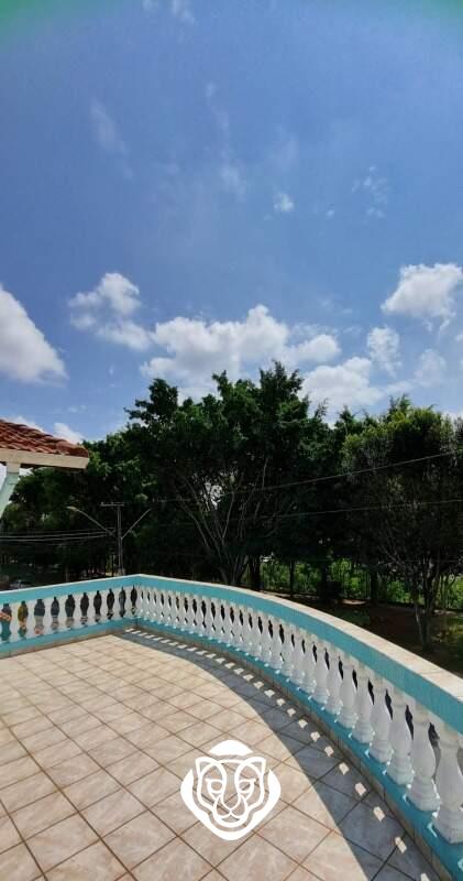 Varanda - Dormitório II