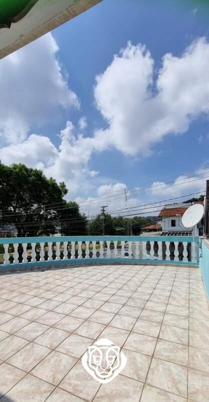 Varanda - Dormitório II