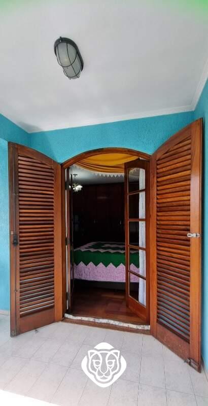 Varanda - Dormitório III