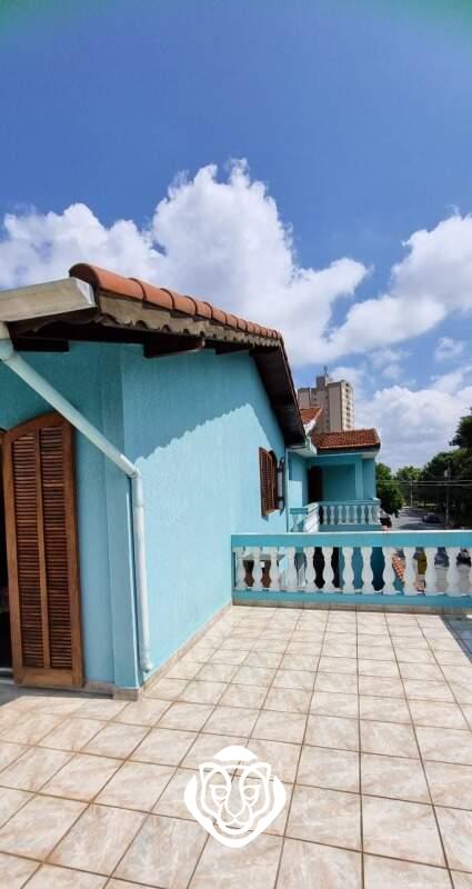 Varanda - Dormitório II