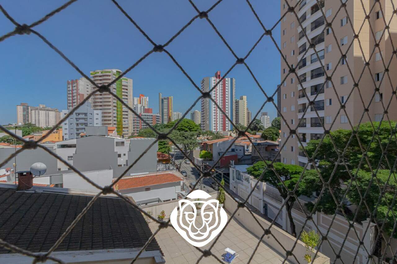 Vista - Dormitório III