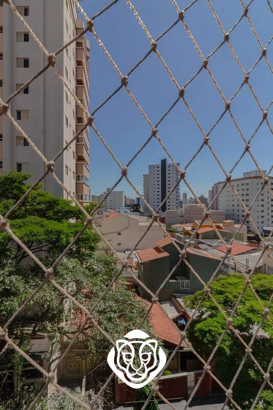 Vista - Dormitório I
