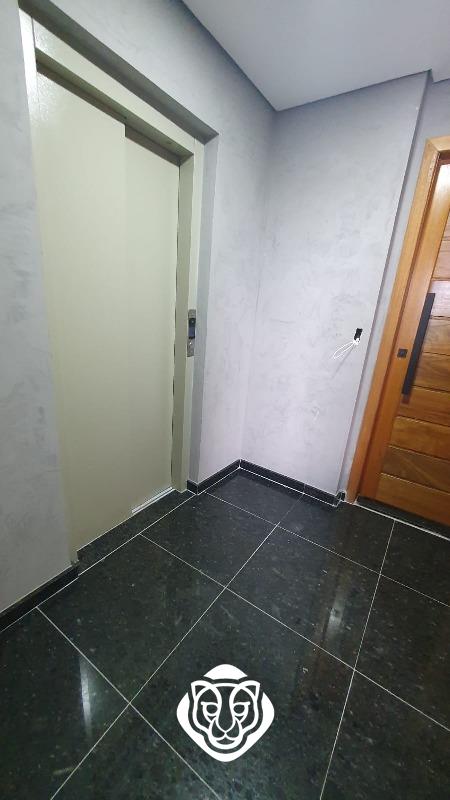 Hall dos Elevadores - Cobertura