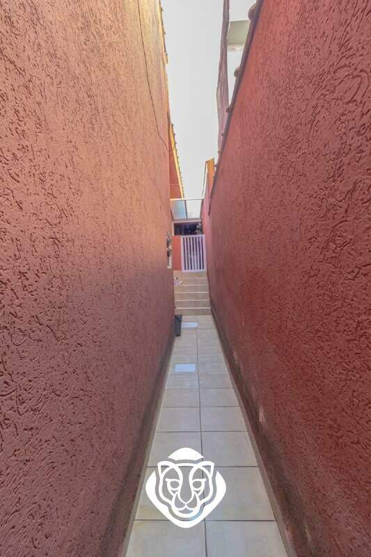 Corredor lateral