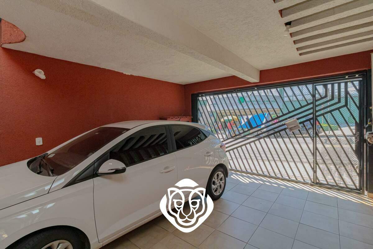 Garagem