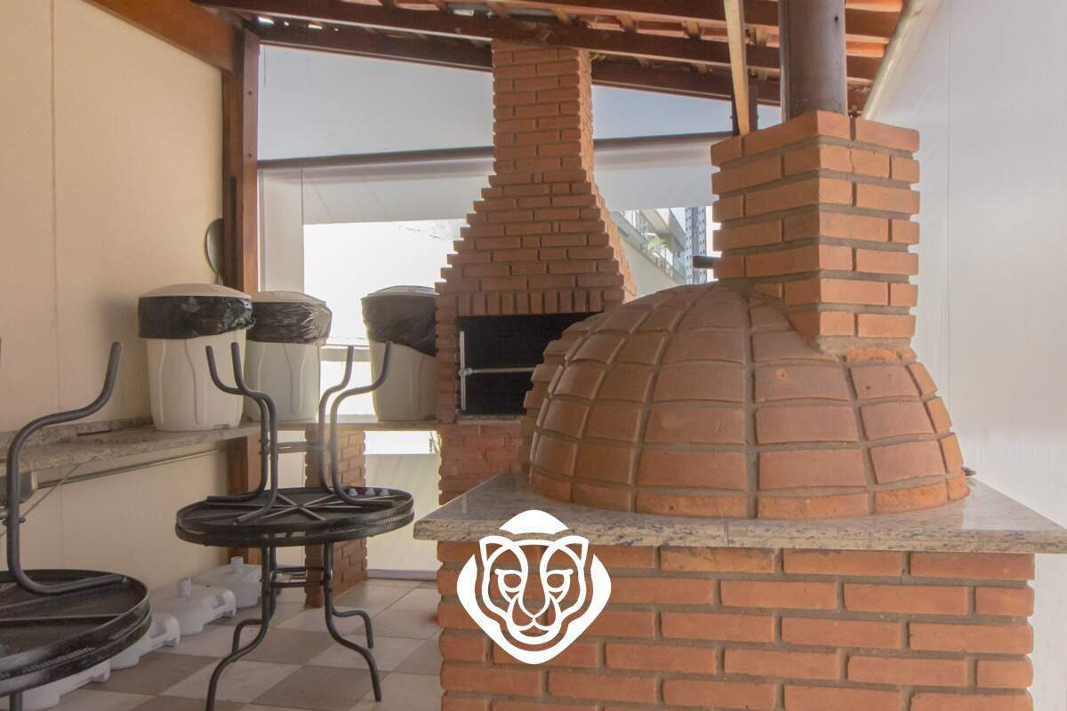 Espaço gourmet