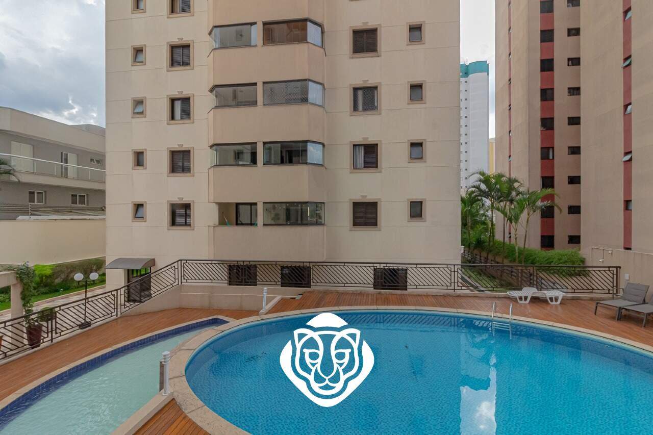 Vista - Suíte
