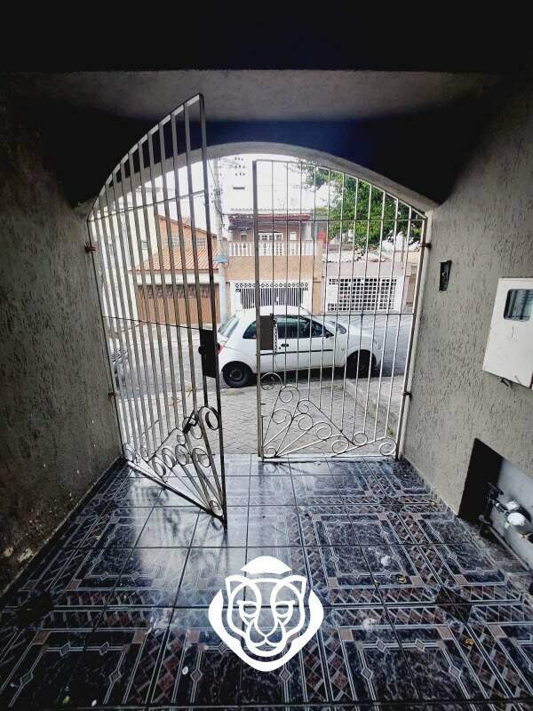 Garagem
