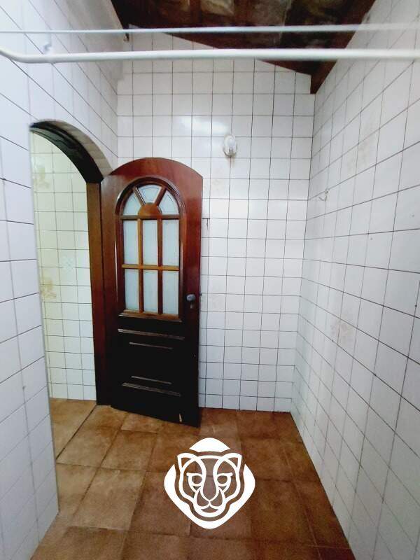 Área de serviço