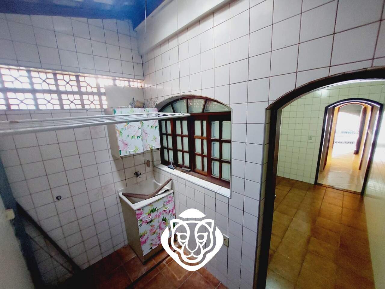 Área de serviço