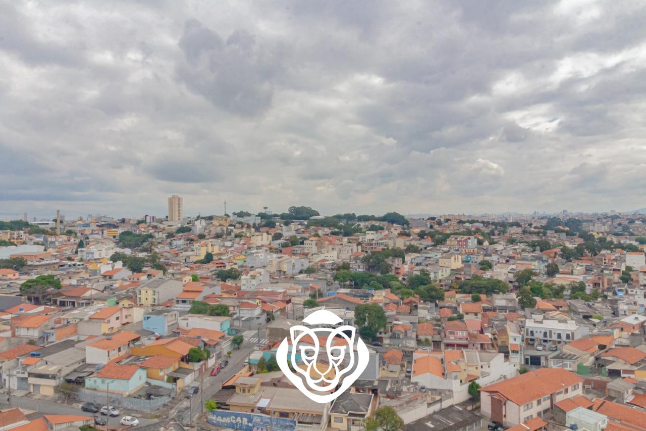 Vista Área de serviço