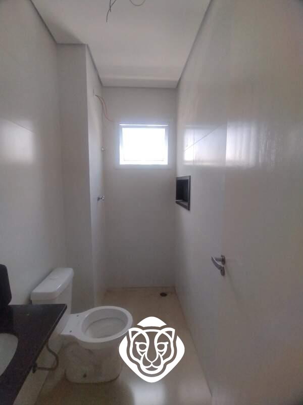 Banheiro - Dormitório III 