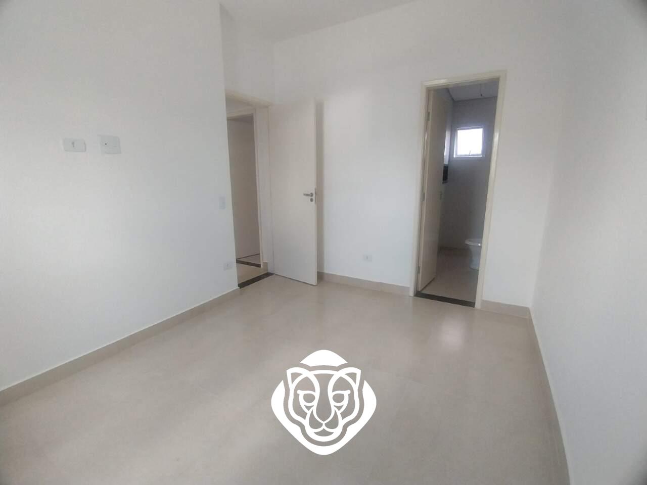 Dormitório III - suíte 