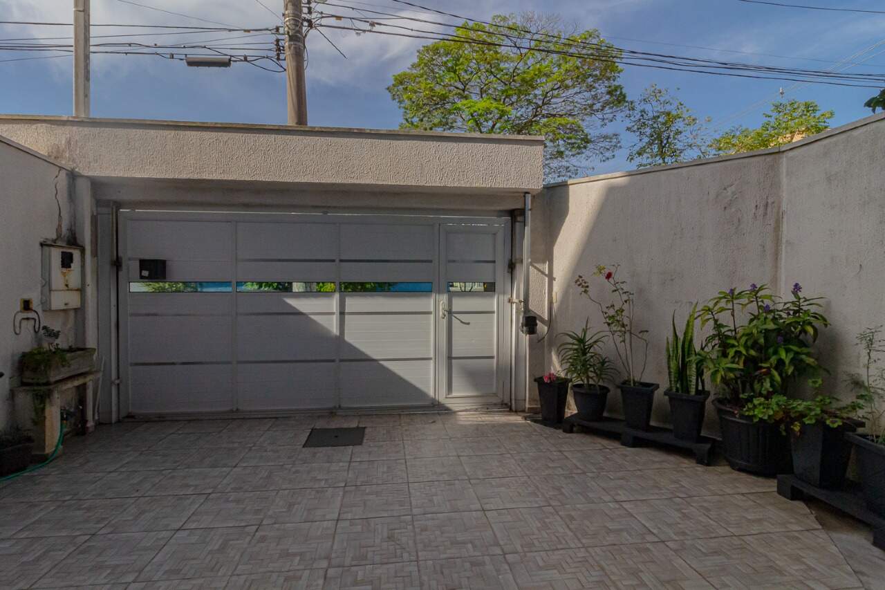 Garagem
