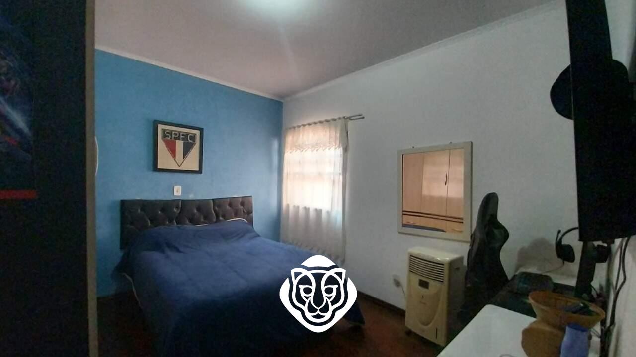 Dormitório II - Suíte