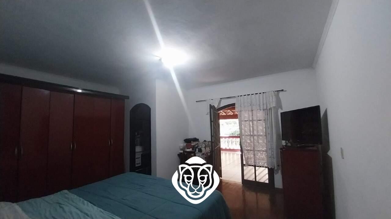 Dormitório II - Suíte