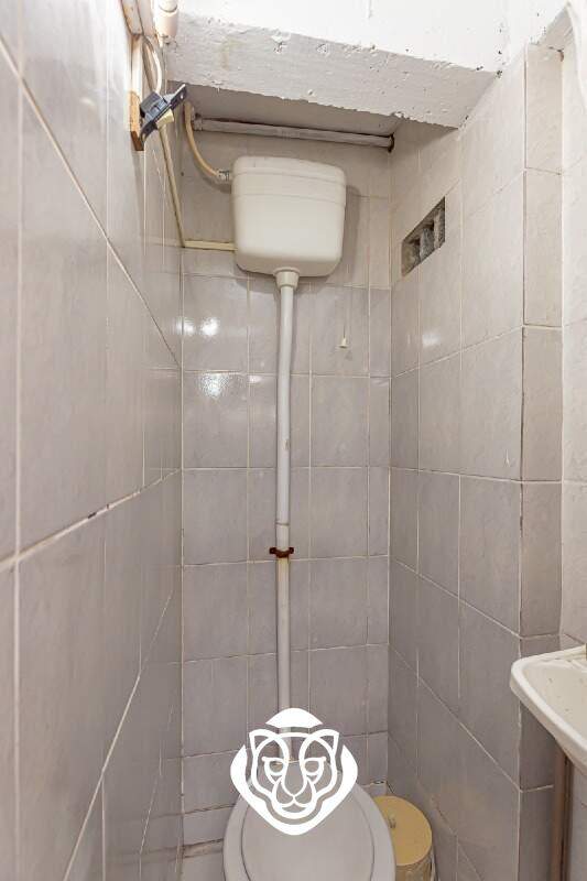 Lavabo / Salão